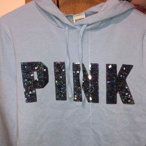 Women’s PINK Hoodie